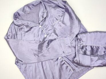 medicine piżamy damskie: Pyjama set, size 6XL (EU 52)