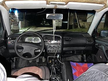camry 2 2: Volkswagen Vento: 1992 г., 1.8 л, Механика, Бензин, Седан — 4