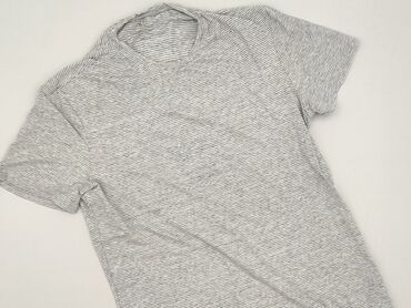 monnari kurtki zimowe wyprzedaż: Koszulka dla mężczyzn, M, H&M, stan - Bardzo dobry