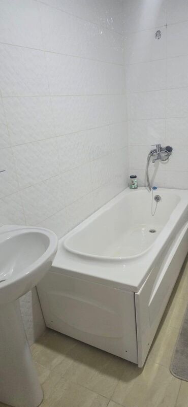 Yeni tikili: Bayıl, 3 otaqlı, Yeni tikili, m. İçərişəhər, 150 kv. m — 11