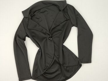 sinsay marynarki damskie wyprzedaż: Women's blazer, Size S (EU 36)