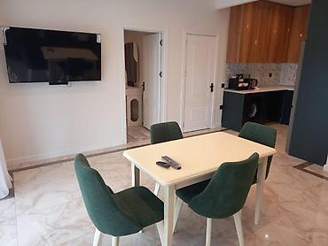 Kirayə mənzillər: Satılır 2 otaqlı yeni tikili 87 m², Sea Breeze q. Kateqoriya Yeni — 1