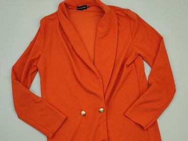 Пальта: Пальто жіноче, Prettylittlething, S, стан - Дуже гарний