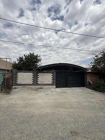 Продажа коттеджей и домов: Дом в Чон-Арык - Участок: 12 соток - Площадь дома: 180 м² - — 25