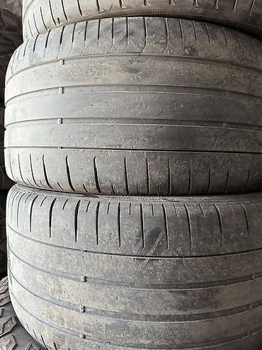 ital: Шины 315 / 30 / R 23, Лето, Б/у, Пара, Италия, Pirelli — 1