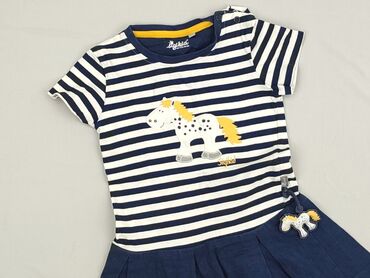 Dress, 2-3 years, 92-98 cm, condition - Very good