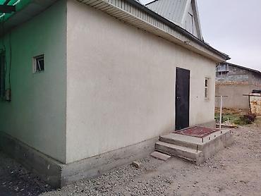 Аренда домов: 60 м², 3 комнаты, бульвар Эркиндик, Без животных — 8