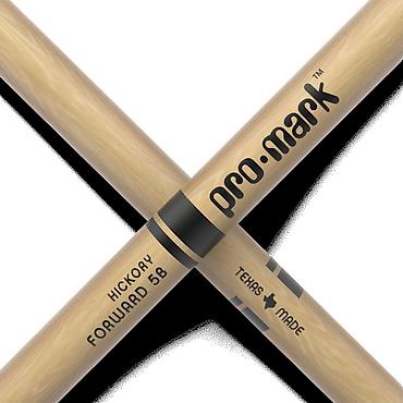 İdman və hobbi: Məhsul №: 3360 Məhsulun adı: Promark TX5BW baraban çubuqları, ağac — 2