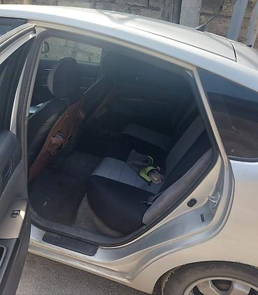Toyota: Toyota Prius: 1.5 l | 2009 il Hetçbek — 9