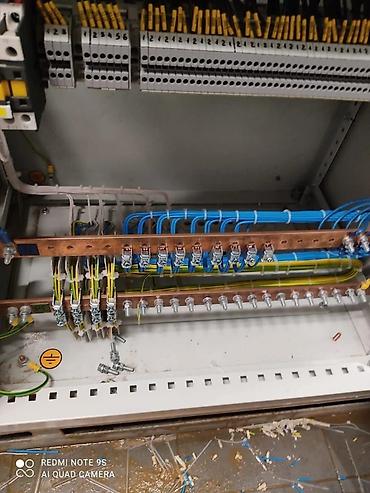 Другие виды отделочных работ: Больше 6 лет опыта — 5