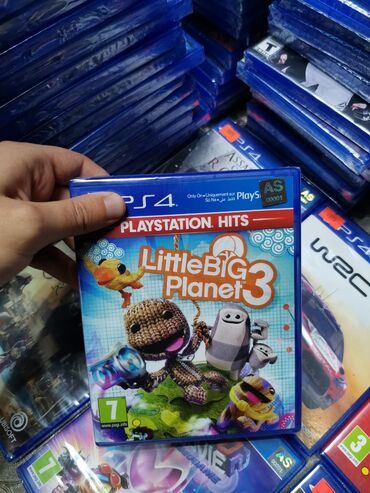 Oyun diskləri: PlayStation 4 oyun diskleri. ps4 oyun diskləri ps4 -da lalafo.az — 26 Oyun diskləri: PlayStation 4 oyun diskleri. ps4 oyun diskləri ps4 — 26