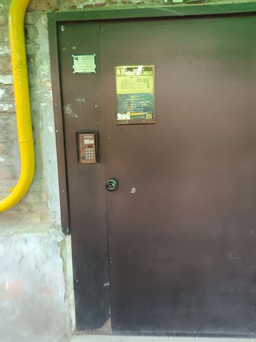 Продажа квартир: 2 комнаты, 45 м², Хрущевка, 1 этаж, Косметический ремонт — 9