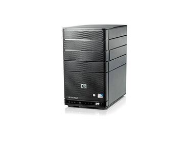 серверы 2 тб: Cетевое хранилище HP StorageWorks X310 Data Vault - предлагает для
