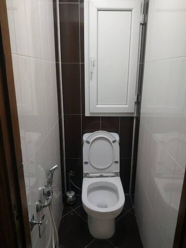 Uzunmüddətli kirayə mənzillər: Yeni guneslide lukoil zapravkanin yaninda 9 mertebenin 2ci — 7