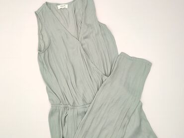 neonowe sukienki damskie: Women`s overall, size S (EU 36)