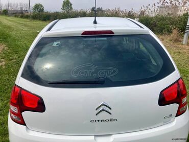 Citroen: Citroen C3: 1.4 l. | 2012 έ. 67000 km. Χάτσμπακ — 16