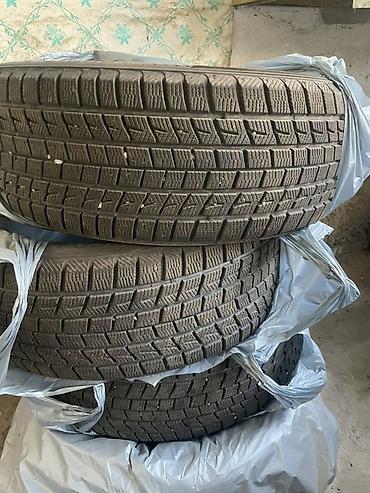 4 vd: Зимние нешипованные шины Gislaved NordFrost Arctic 5-9 (комплект из 4 — 2