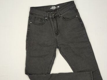 Jeans for women, size S (EU 36)