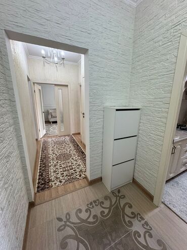 Продажа квартир: 4 комнаты, 79 м², 106 серия, 3 этаж, Евроремонт — 12