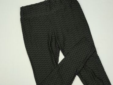 buty do biegania forum: Legginsy Sportowe damskie, rozmiar XL
