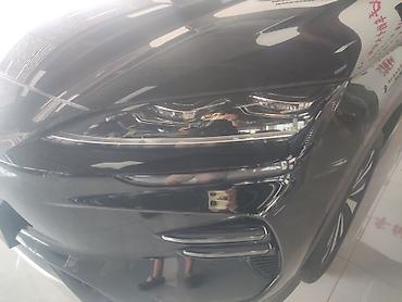 BYD: BYD Song Plus: 2024 г., Электромобиль — 8