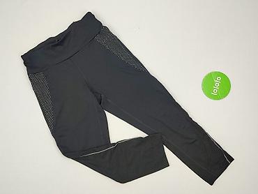 pole dance: Marks & Spencer, Legginsy Sportowe damskie, rozmiar S — 2