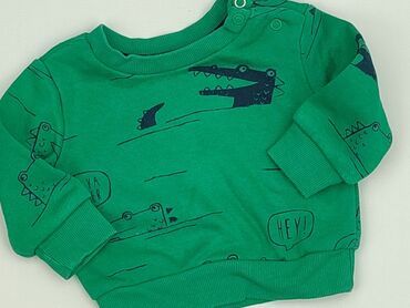 Sweatshirt, Primark, Newborn baby, condition - Perfect