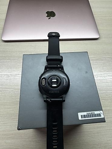 Garmin: Garmin Vívоactive 4S — компактные GPS‑смартчасы для спорта и — 8