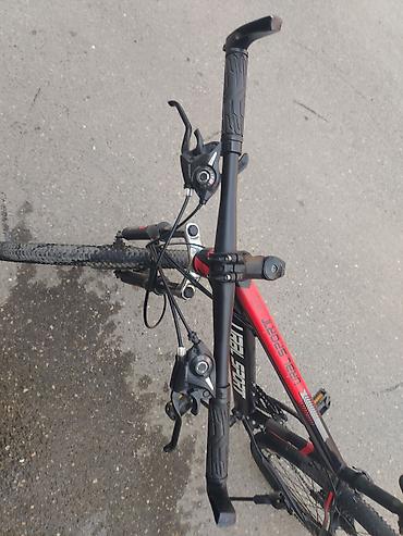 kredite velosiped: Ural velosipedi yaxşı veziyetdedir tecili satılır endirim eliyerik — 6