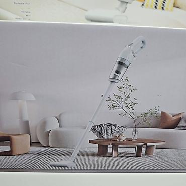 Štapni usisivači: Bezicni usisivac 4u1 Cena: 3700 din Мотем 4-у-1 бежични усисивач — 9