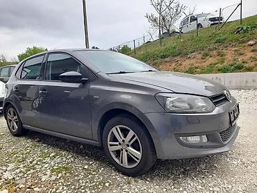 o r s: POLO 6R POLOVNI DELOVI ZA VOLKSWAGEN POLO OD 2010. DO 2015. GOD. | — 1