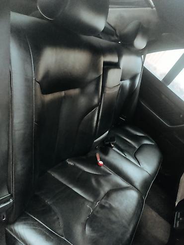 ender s: Mercedes-Benz S-Class: 1995 г., Автомат, Седан — 5