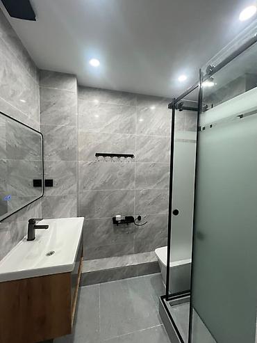 Продажа квартир: Сдается современная 2-комнатная квартира 🏡 📍 ул. Термечикова, 6 — 9