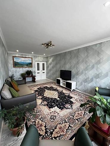 Продажа квартир: 3 комнаты, 90 м², Душанбинка 5 этаж, Евроремонт — 13