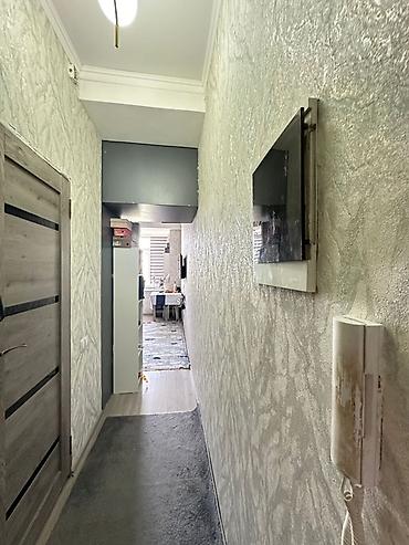 Продажа квартир: 1 комната, 22 м², 4 этаж — 4