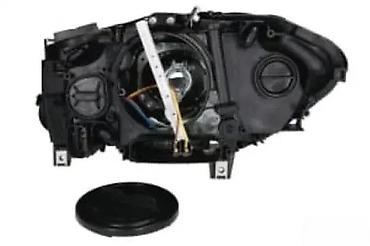 golf 4 farovi: GLAVNI FAR BMW 5 F10, F11 12.09-06.13 | Glavni far Tehnički opis — 2