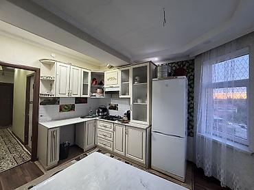 Продажа квартир: 2 комнаты, 64 м², Индивидуалка, 5 этаж, Евроремонт — 14