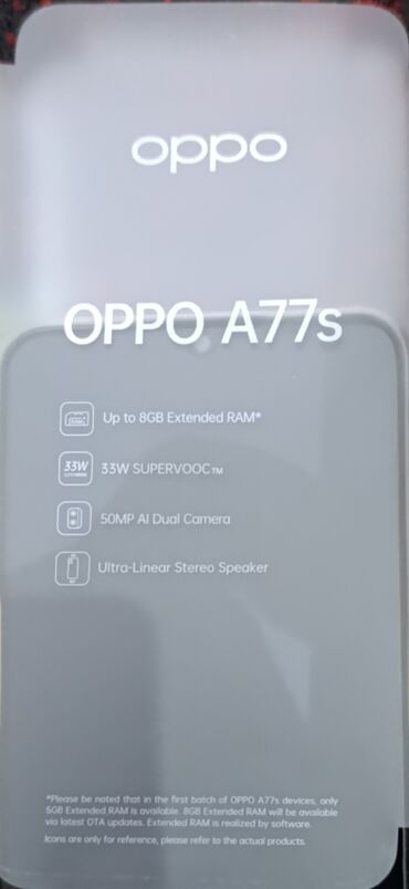 Redmi: Продаются смартфоны Xiaomi redmi not 10 pro и Oppo a77s в идеальном — 12