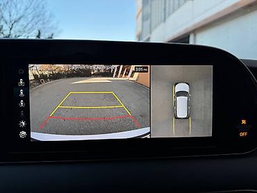 Hyundai: Hyundai Palisade: 2020 г., 2.2 л, Дизель, Кроссовер — 17