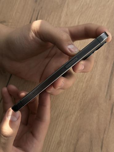 Apple iPhone: IPhone 15 Pro, Б/у, 256 ГБ, Blue Titanium, Чехол, 100 % — 7