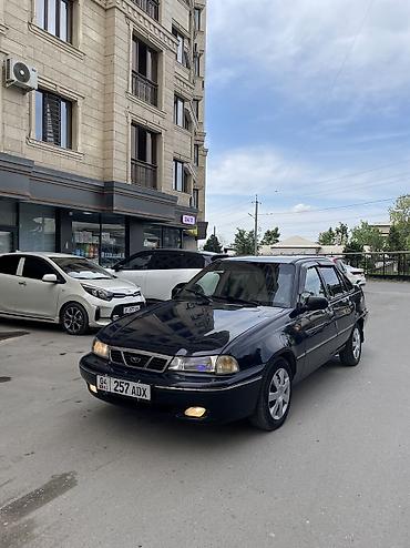 Daewoo: Daewoo Nexia: 2006 г., 1.6 л, Механика, Бензин, Седан — 1