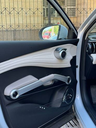 BYD: BYD : 2024 г., Электромобиль — 5