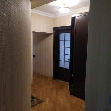 Yeni tikili: Bakıxanov qəs., 2 otaqlı, Yeni tikili, 80 kv. m — 9