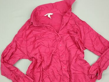 h m sklep internetowy sukienki: H&M, Koszula damska, rozmiar S