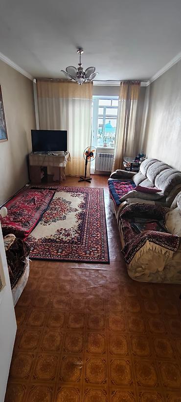 Продажа квартир: 4 комнаты, 78 м², 106 серия улучшенная, 4 этаж, Косметический ремонт — 2