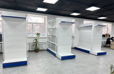 железные стеллажи для магазина: Стеллаж металлический, сборные стеллажи, стеллажи для магазинов, полки