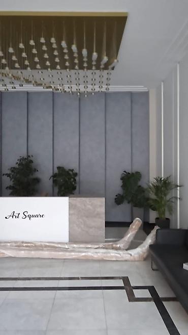 Продажа квартир: 2 комнаты, 47 м², Элитка, 4 этаж, Евроремонт — 9