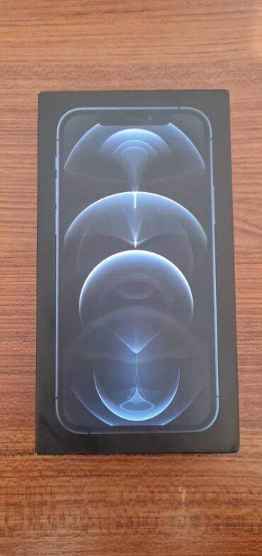 IPhone 12 Pro