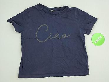 la gatti: C&A, T-shirt damski, rozmiar L — 2