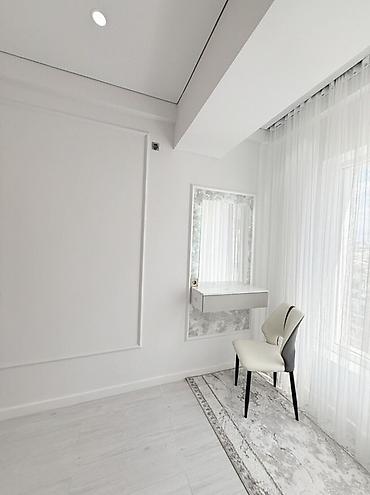 Продажа квартир: 1 комната, 46 м², Дизайнерский ремонт — 14
